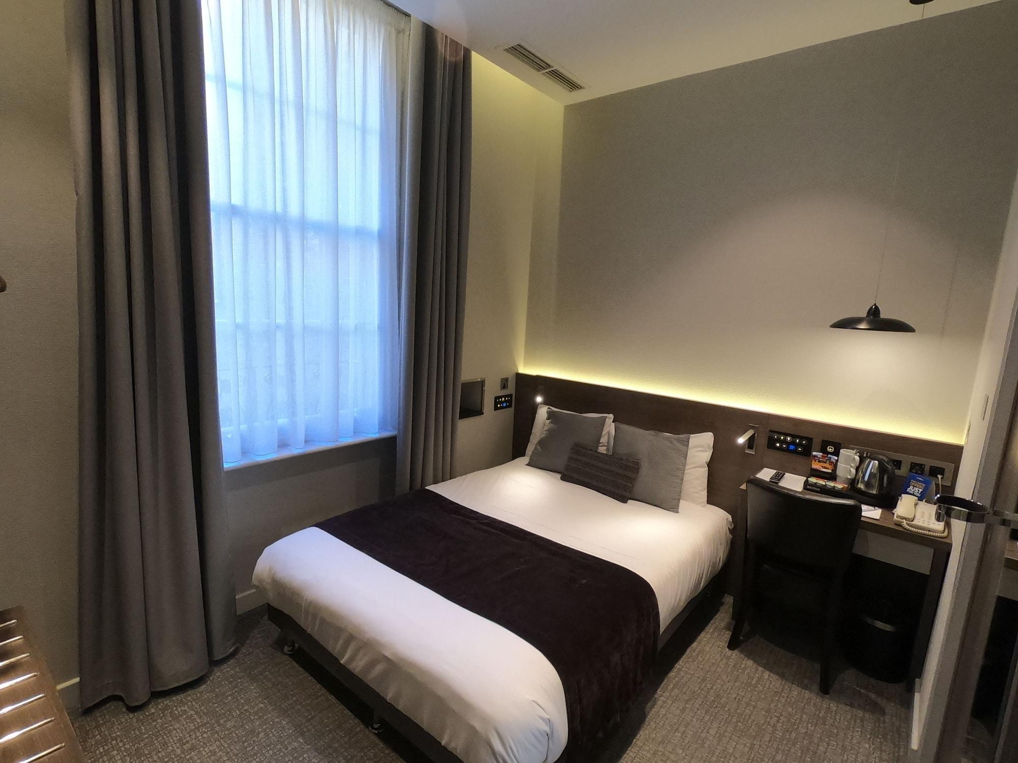 Hotel Western Delmere Londra