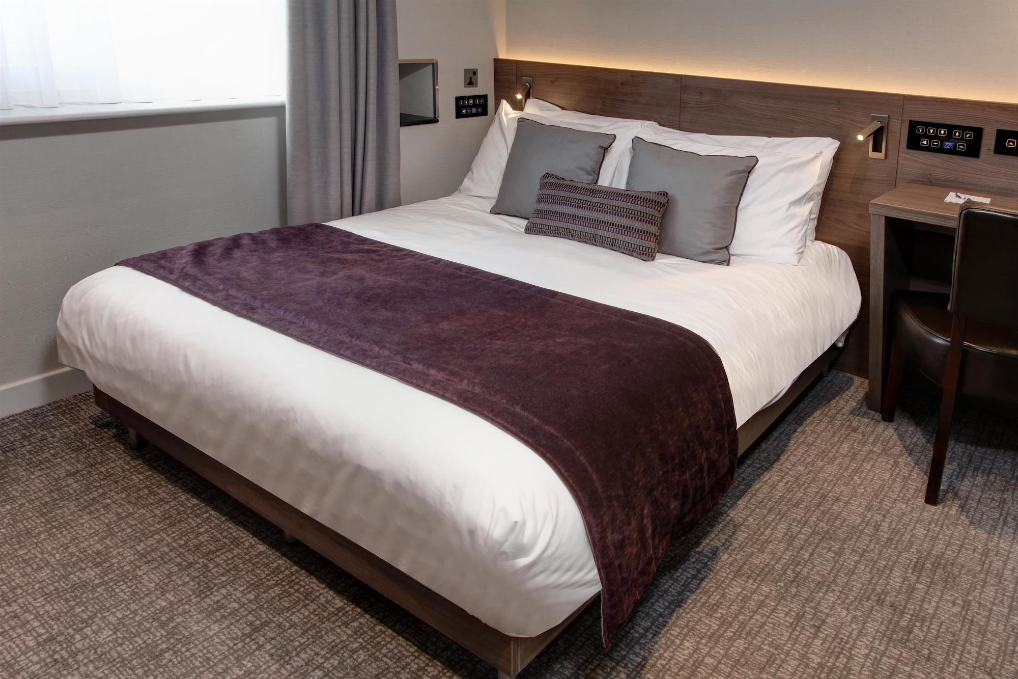 Western Delmere Hotel Londra