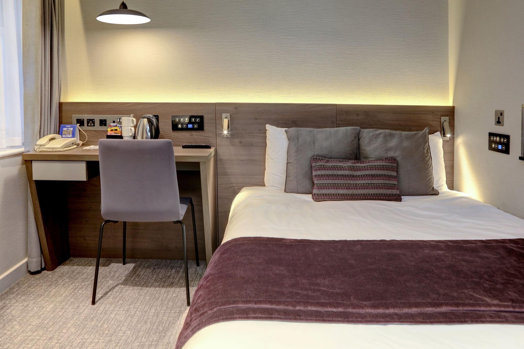 Hotel Western Delmere Londra
