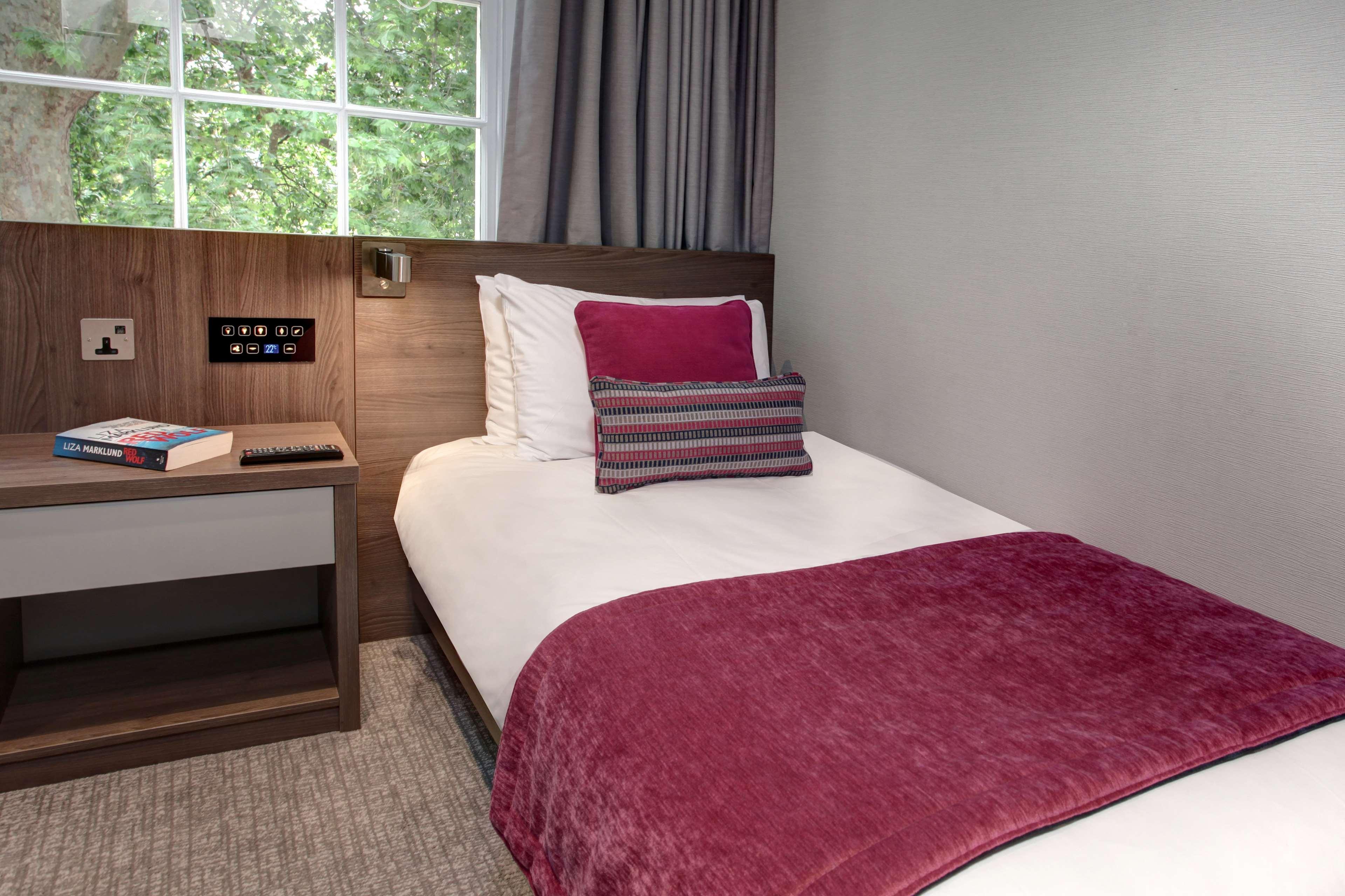 Hotel Western Delmere Londra