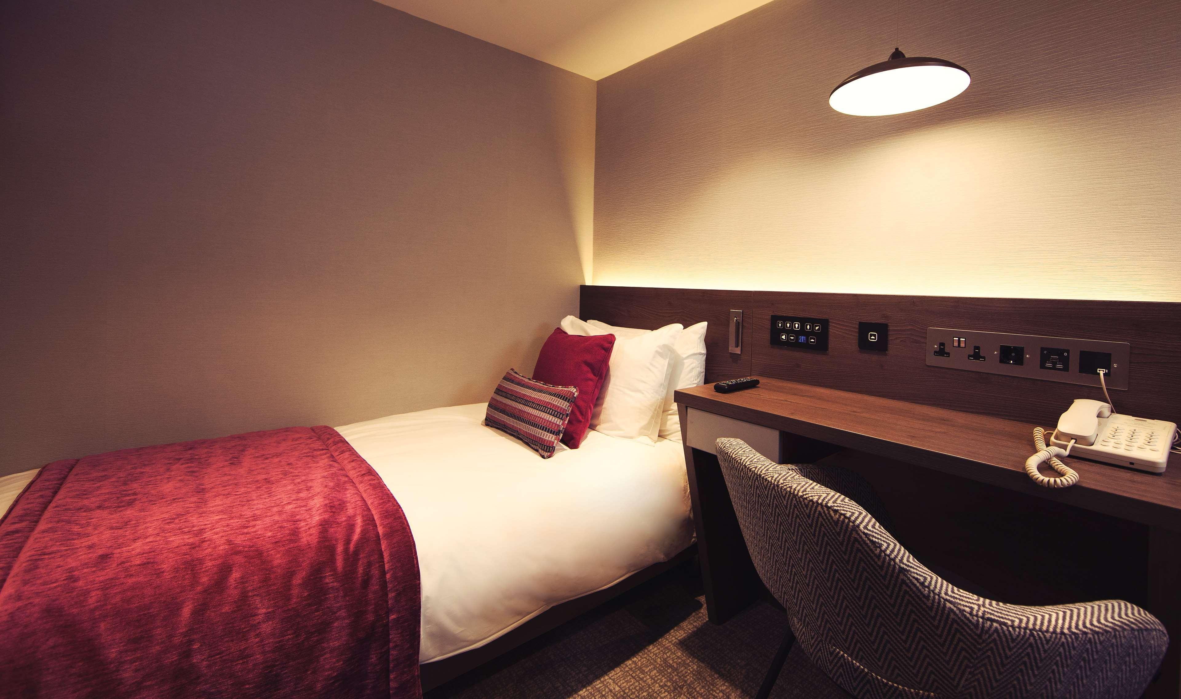 Western Delmere Hotel Londra