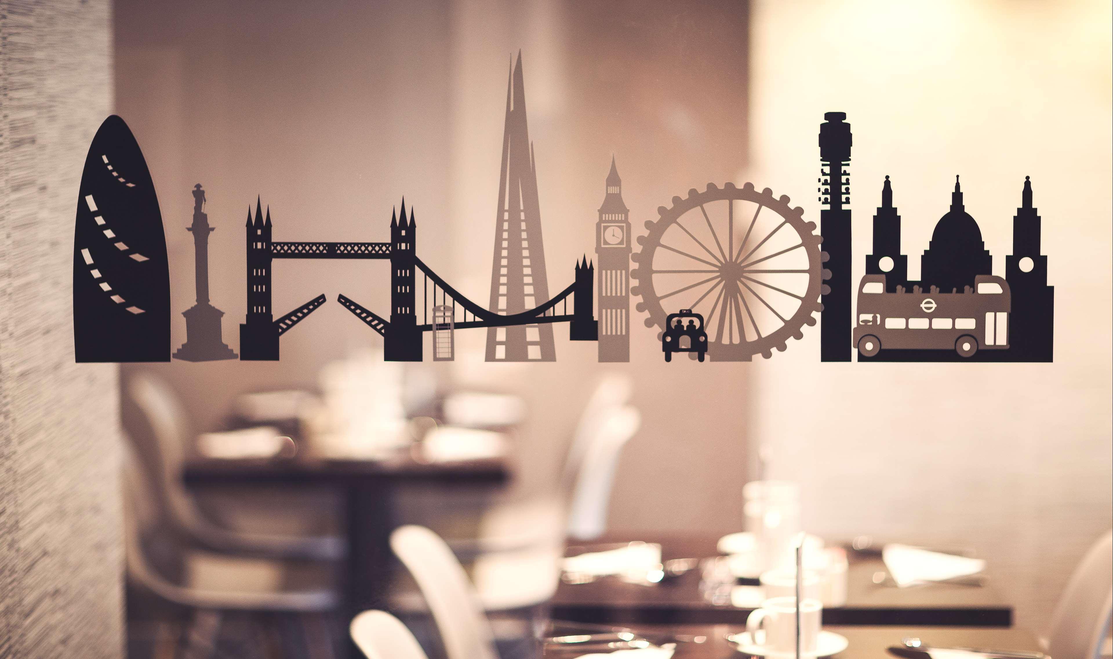 Western Delmere 3* Londra