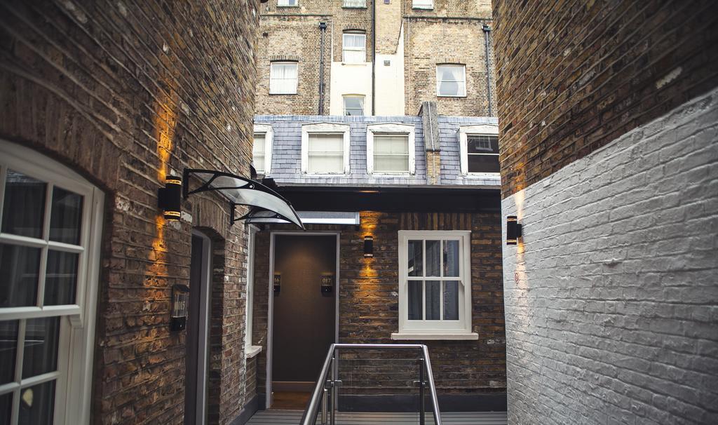 Western Delmere Hotel Londra