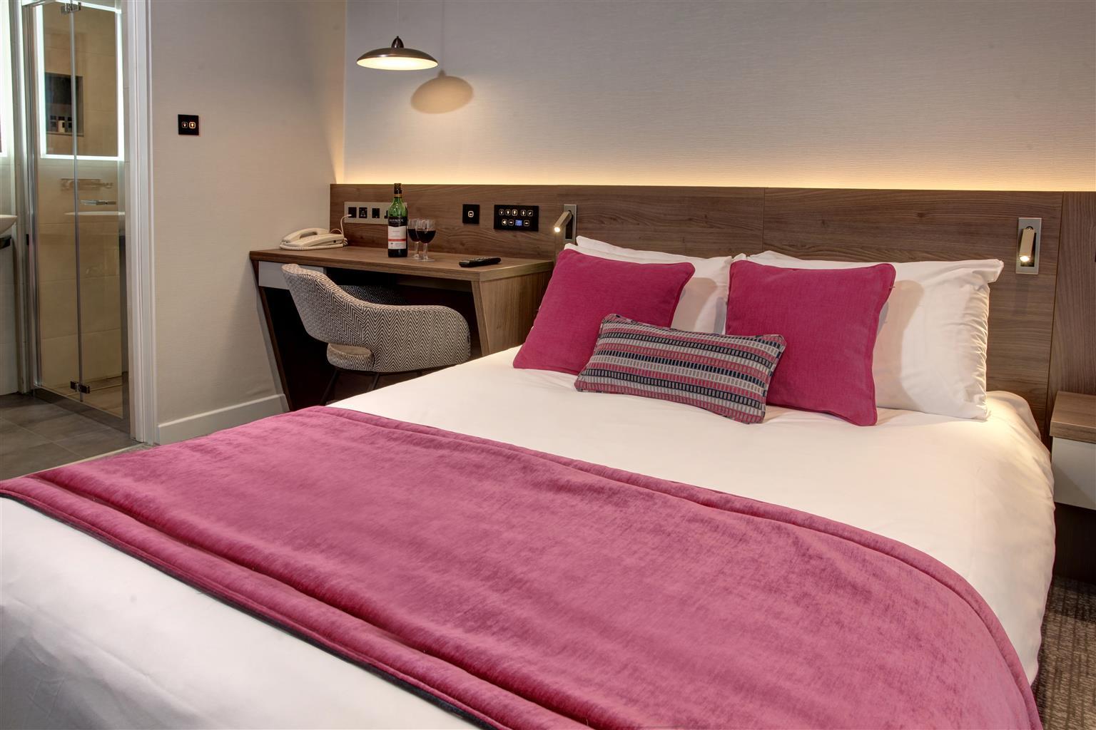 Western Delmere 3* Londra