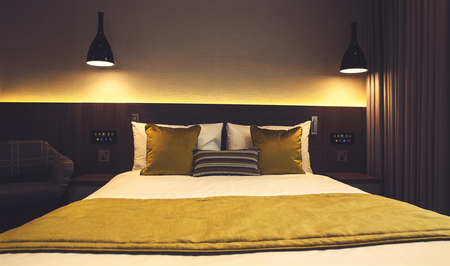 Western Delmere Hotel Londra